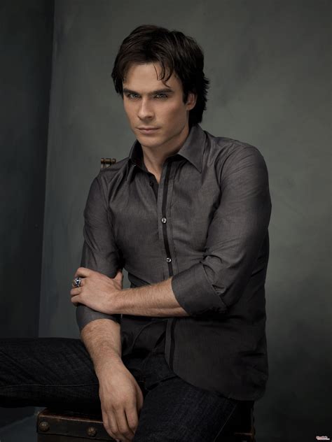 Damon Salvatore 